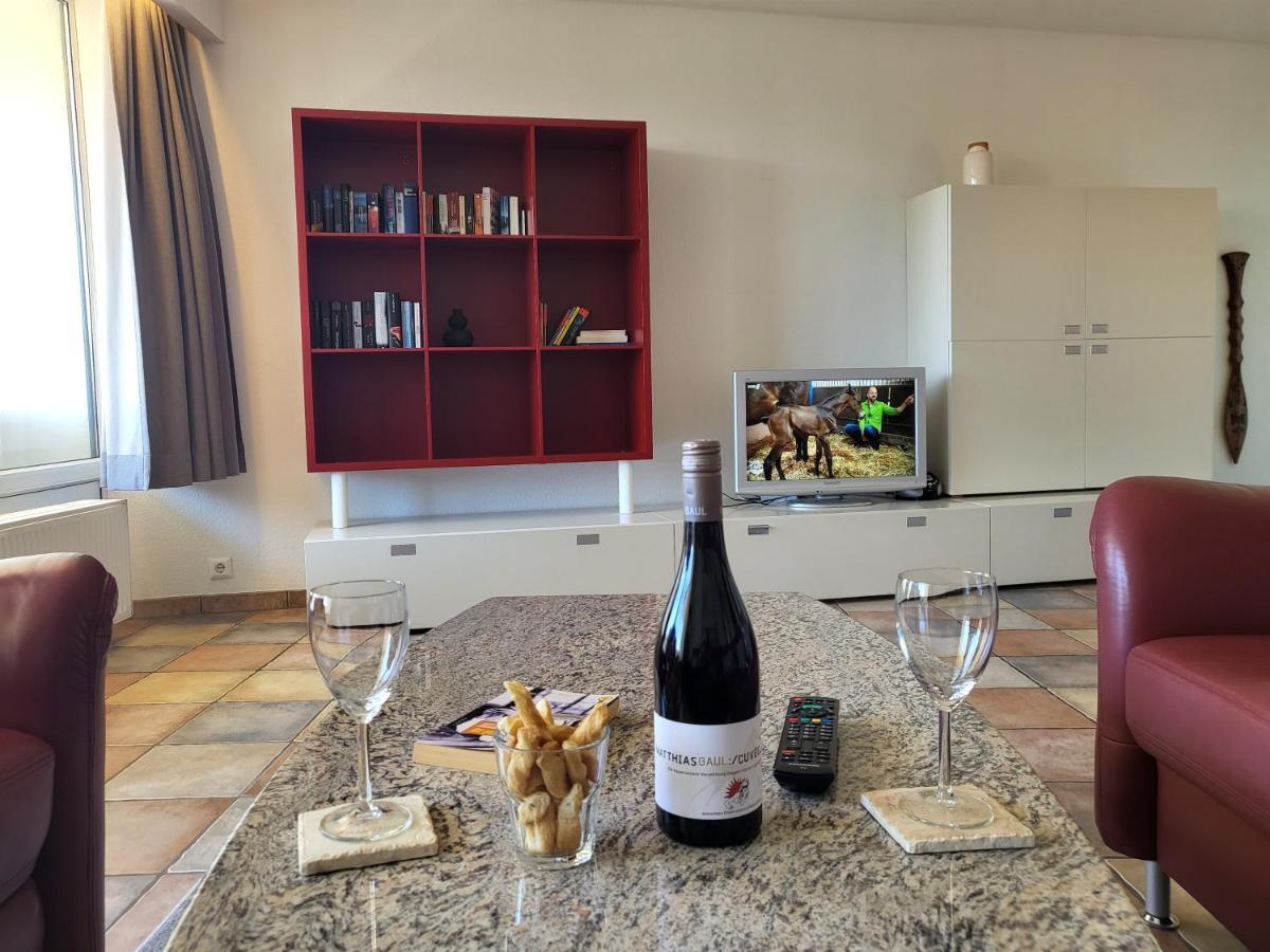 Ferienwohnung 58 Im Haus Villa Anna Sankt Peter-Ording Zewnętrze zdjęcie