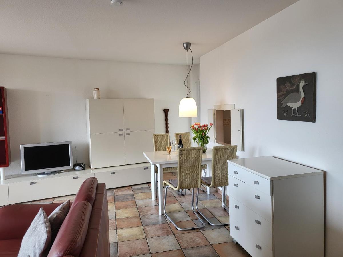 Ferienwohnung 58 Im Haus Villa Anna Sankt Peter-Ording Zewnętrze zdjęcie